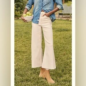 Frank & Eileen Galway Flare Jeans - Size 28 (EUC)